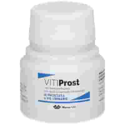 VITIPROST 30 SOFT GEL DA 667 MG