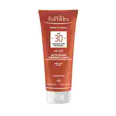 EUPHIDRA KALEIDO UV SYSTEM LATTE SOLARE CORPO 30