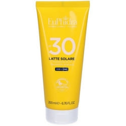 EUPHIDRA KALEIDO UV SYSTEM LATTE SOLARE CORPO 30