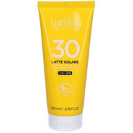 EUPHIDRA KALEIDO UV SYSTEM LATTE SOLARE CORPO 30