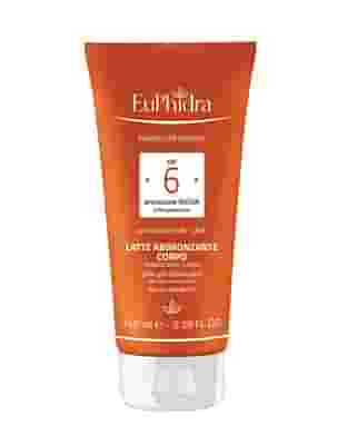 EUPHIDRA KALEIDO UV SYSTEM LATTE SOLARE CORPO 6