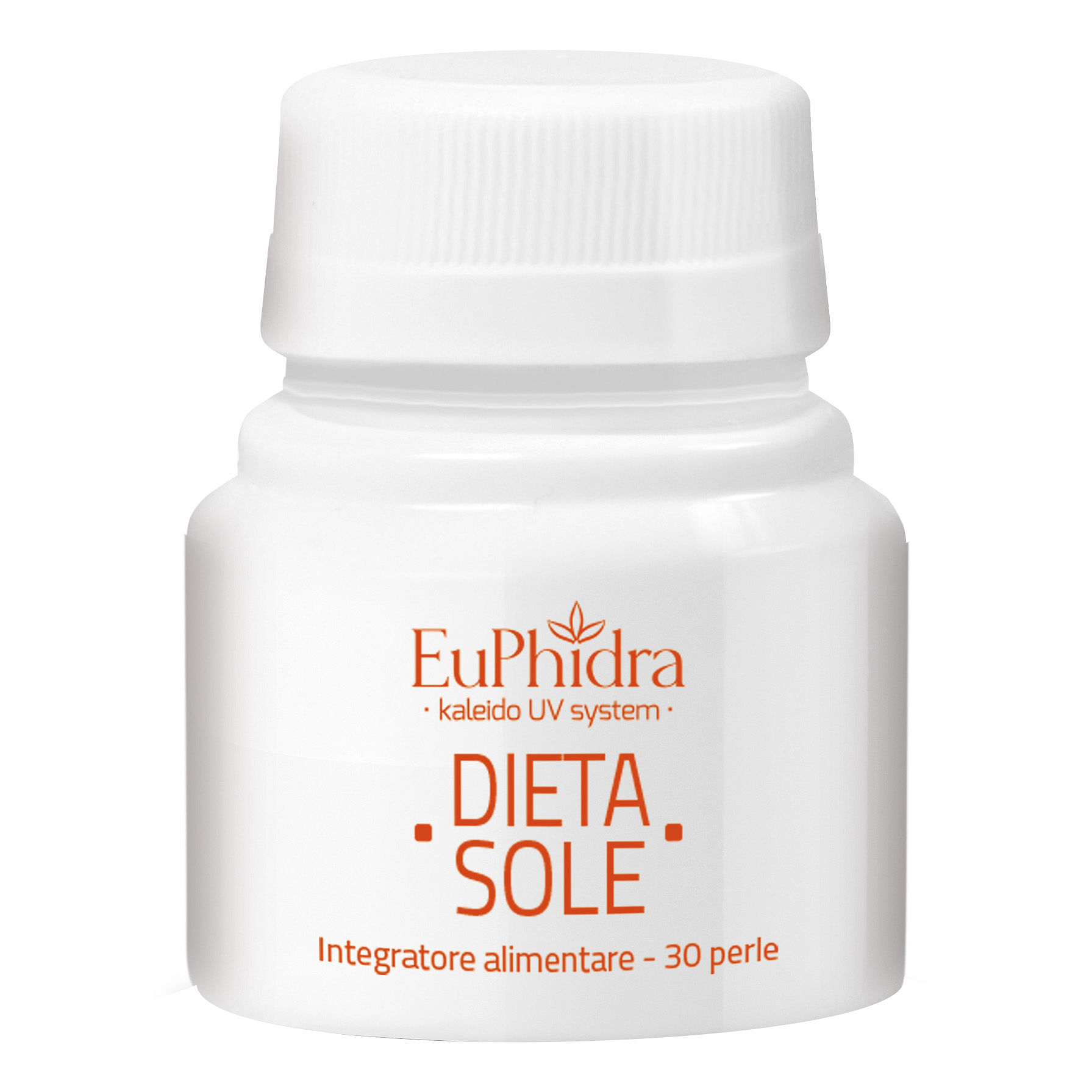 Euphidra Kaleido Uv System Dietasole 30 Prl