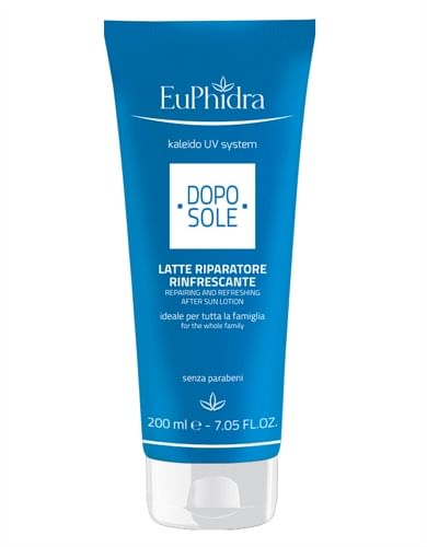 Euphidra Kaleido Uv System Latte Doposole