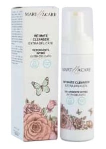 MARTHA HEALTH CARE DETERGENTE INTIMO EXTRA DELICATO PH 6,5 150 ML