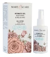 MARTHA HEALTH CARE GEL SPRAY INTIMO LENITIVO PH 6,5 50 ML