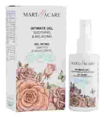 MARTHA HEALTH CARE GEL SPRAY INTIMO LENITIVO PH 6,5 50 ML