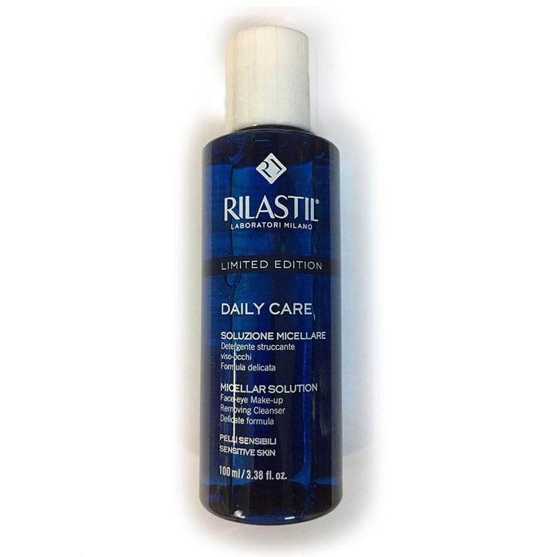RILASTIL DAILY CARE SOLUZIONE MICELLARE 100 ML