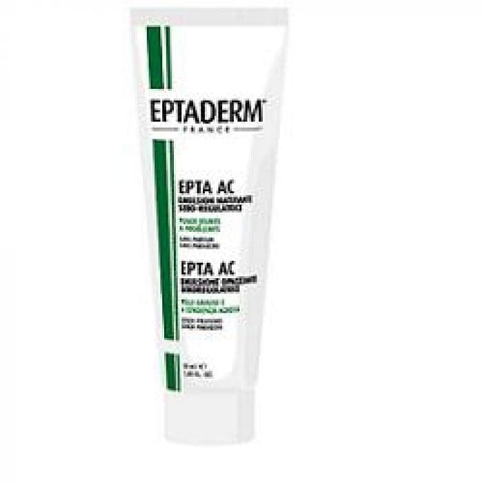 Epta Ac Emulsione Opacizzante 50 Ml