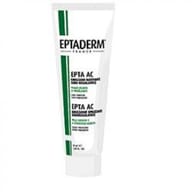 Emulsione opacizzante Epta AC per pelle grassa, 50ml