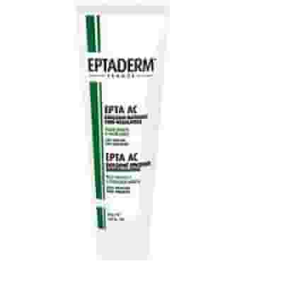 Emulsione opacizzante Epta AC per pelle grassa, 50ml