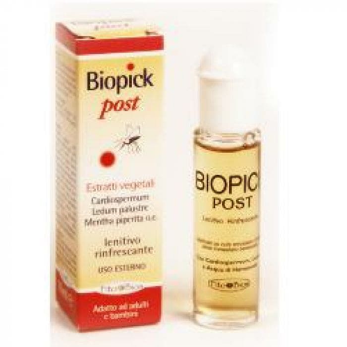 Biopick Post Roll On 10 Ml