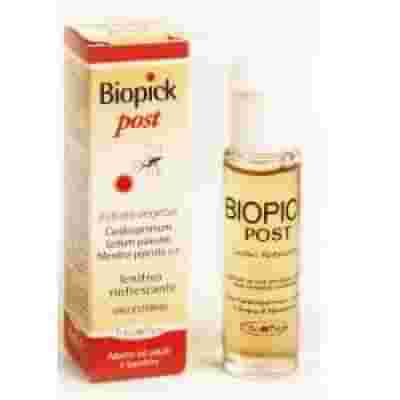 BIOPICK POST ROLL ON 10 ML