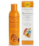 SHAMPOSOLE ESTRATTI SEMI MANDORLA/LINO/AMARANTO 200 ML