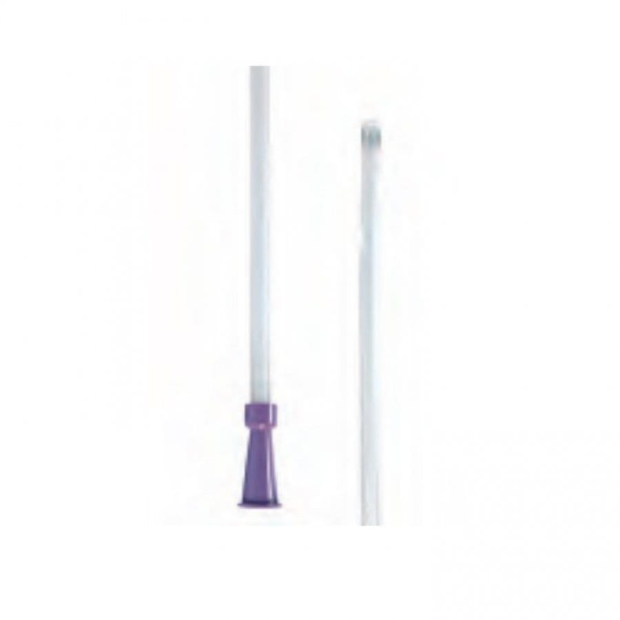 Sonda Con Fustella Donna Punta Nelaton Ch18 30 Pezzi