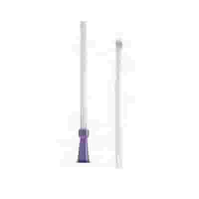 SONDA CON FUSTELLA DONNA PUNTA NELATON CH18 30 PEZZI