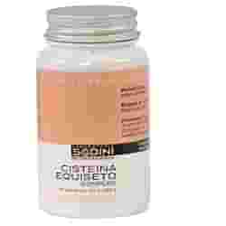 CISTEINA EQUISETO COMPEX SODINI 70 CAPSULE 0,455 GRAMMI