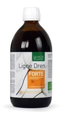 Sciroppo drenante Ligne Dren Forte Biologico 500ml