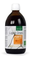 Sciroppo drenante Ligne Dren Forte Biologico 500ml