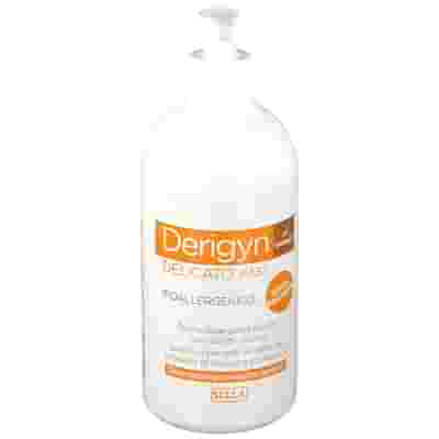 DERIGYN DELICATO FAST 500 ML