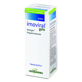 Imoviral Gola 20 Ml