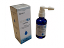 SILVER BLU O SPRAY OTOLOGICO 50 ML