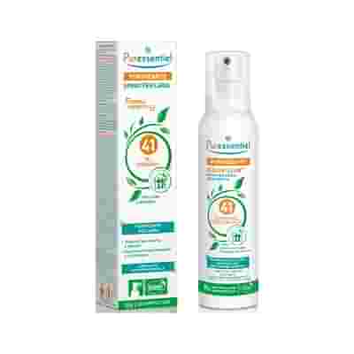 PURESSENTIEL PURIFICANTE SPRAY 41 OLI ESSENZIALI 200 ML