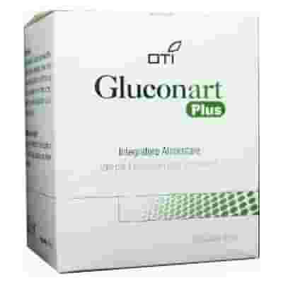 GLUCONART PLUS 20 BUSTINE