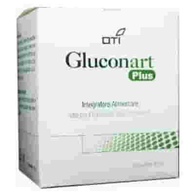 GLUCONART PLUS 20 BUSTINE