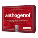 OPC MASQUELIER ANTHOGENOL 90 CAPSULE