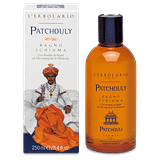 PATCHOULY BAGNOSCHIUMA 250 ML