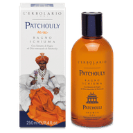 PATCHOULY BAGNOSCHIUMA 250 ML
