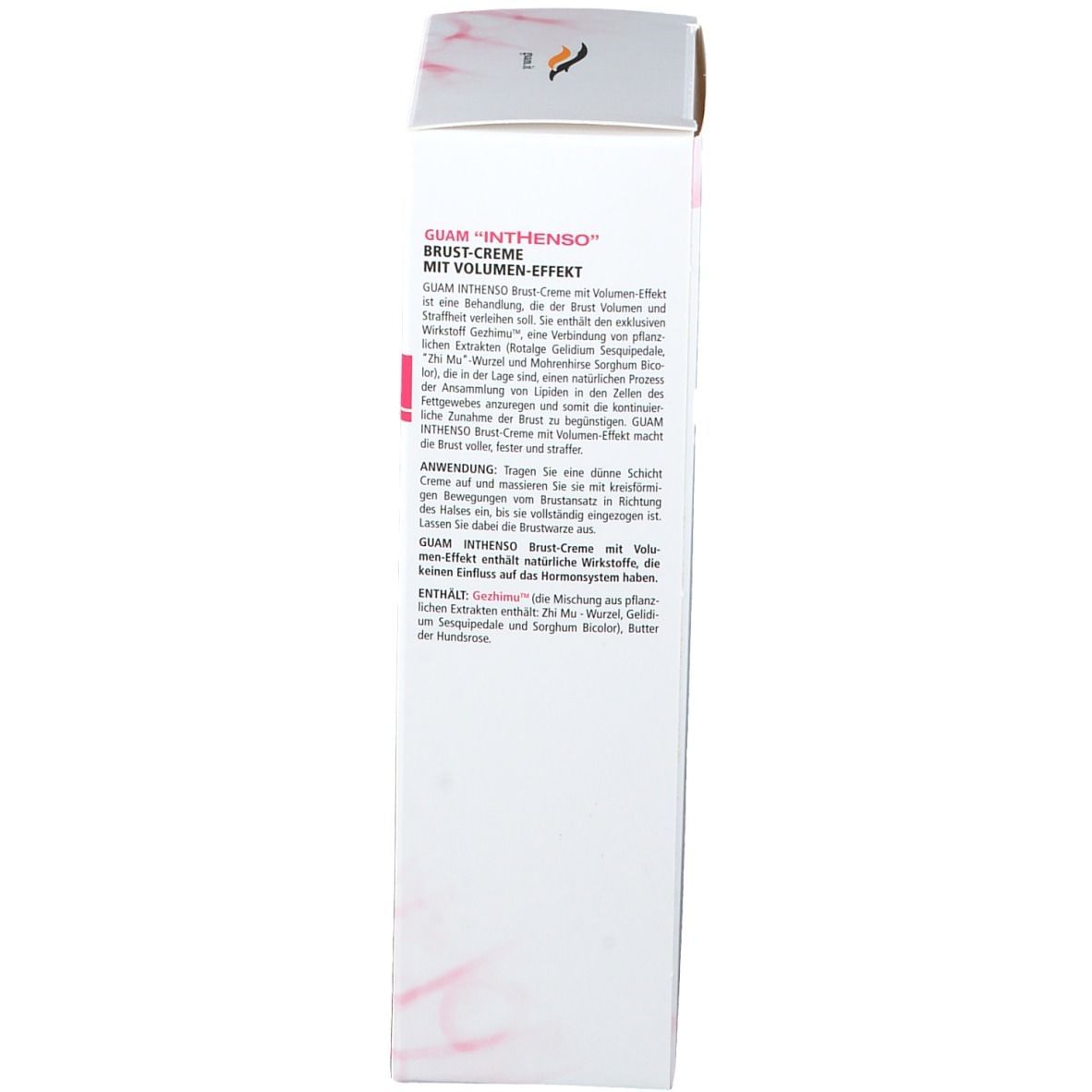 GUAM INTHENSO CREMA SENO VOLUMIZZANTE 150 ML