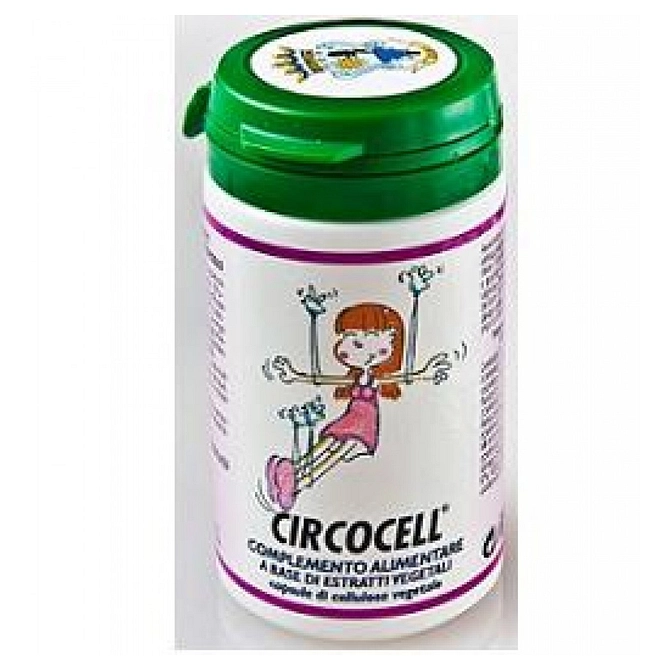 Circocell 60 Capsule