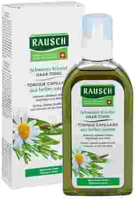 RAUSCH TONIFICANTE PER CAPELLI ALLE ERBE SVIZZERE 200 ML