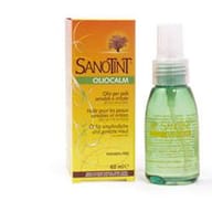 SANOTINT OLIOCALM 60 ML