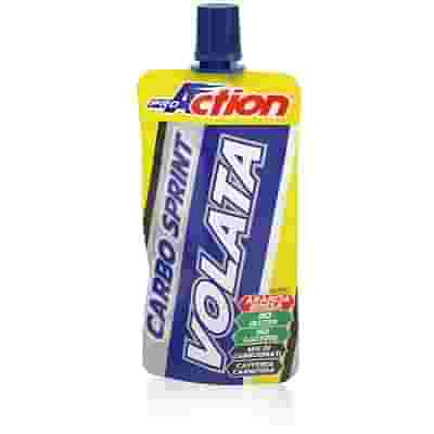 PROACTION CARBO SPRINT VOLATA ARANCIA ROSSA 50 ML