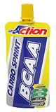 PROACTION CARBO SPRINT ENDURANCE BCAA AL LIMONE 50 ML