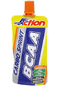 PROACTION CARBO SPRINT ENDURANCE BCAA ALL'ARANCIA 50 ML