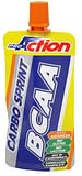 PROACTION CARBO SPRINT ENDURANCE BCAA ALL'ARANCIA 50 ML