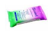 Soavì Soavìnette Salviette intime detergenti pH 3.5 18 pezzi