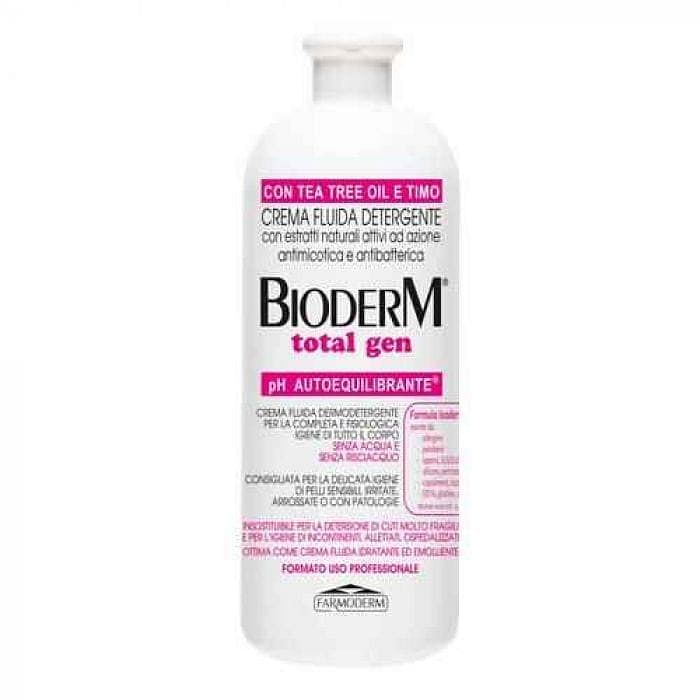 Bioderm Total Gen 1000 Ml