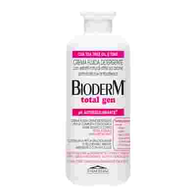BIODERM TOTAL GEN PH AUTOEQUILIBRANTE 500 ML