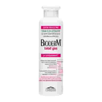 BIODERM TOTAL GEN PH AUTOEQUILIBRANTE 250 ML
