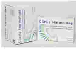 CLAVIS HARMONIAE 60 CAPSULE