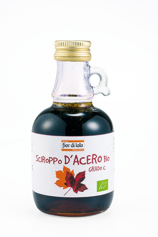 Succo D'acero 500 Ml