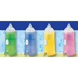 DOCCIA NASALE GIALLO RHINO CLEAR 1 PEZZO