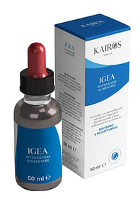 Igea Gocce 50 Ml