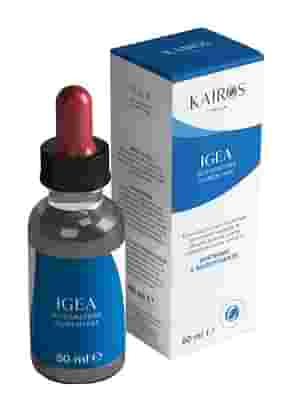 IGEA GOCCE 50 ML