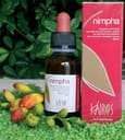 NIMPHA GOCCE 60 ML