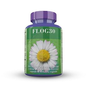 Flog 30 60 Capsule